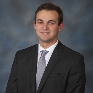 Fundraising Page: Clay Martinelli